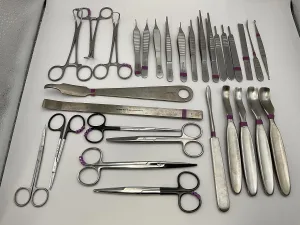 Orthopaedic Instrument set