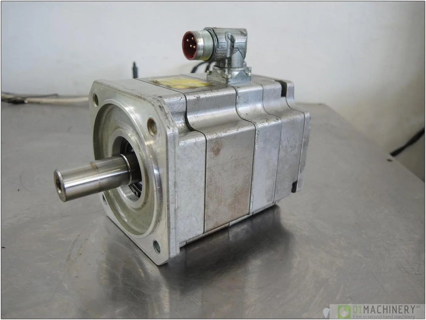 2006 SIEMENS 1FK7060-5AF71-1TG0 AI2943 - 2