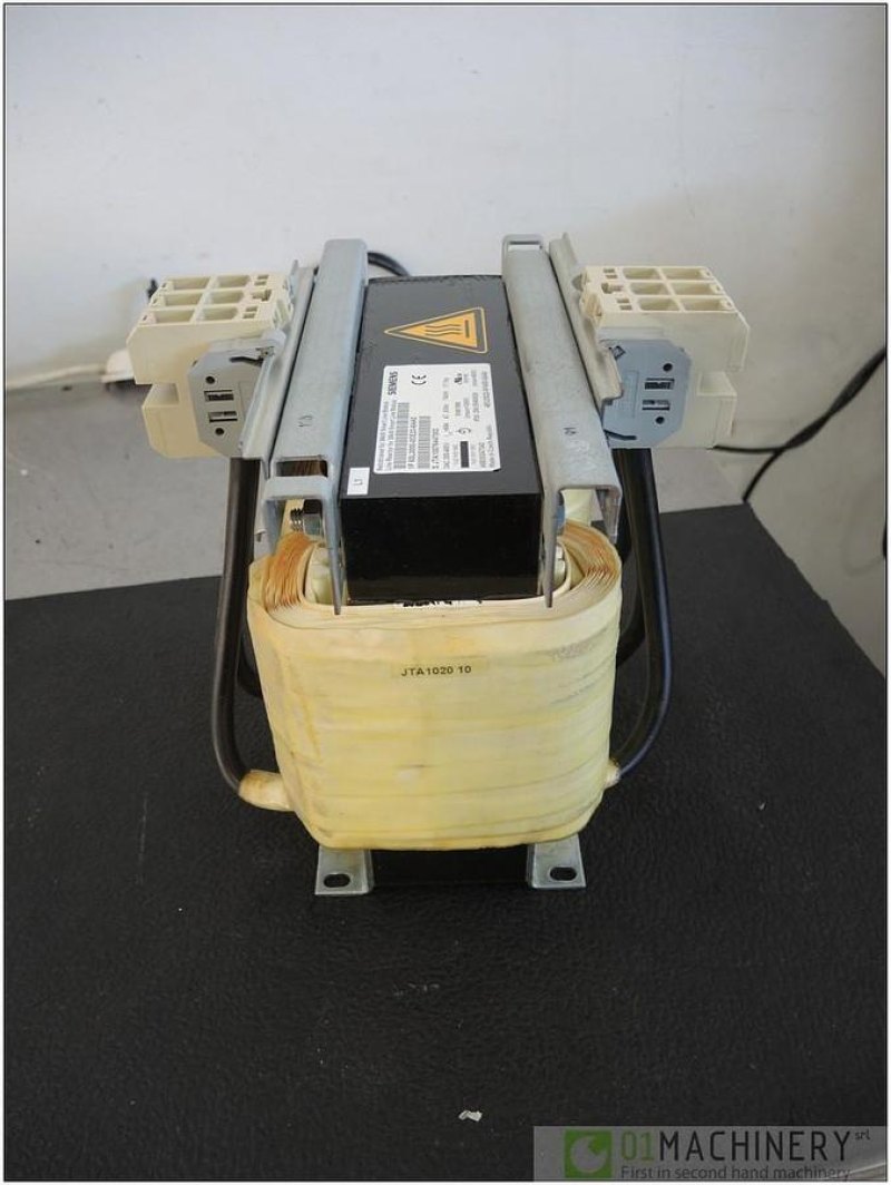 SIEMENS 6SL3000-0CE23-6AA0 AI3006
