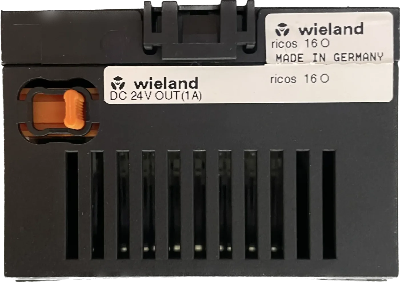 Wieland 83.035.3200.1 - 2