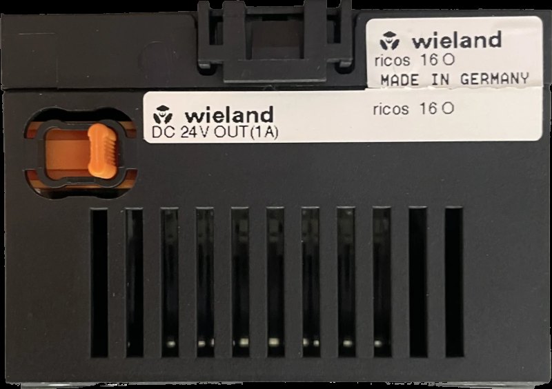 Wieland 83.035.3200.1