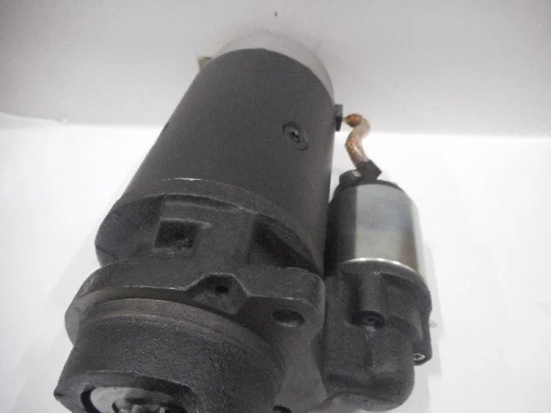 Startmotor