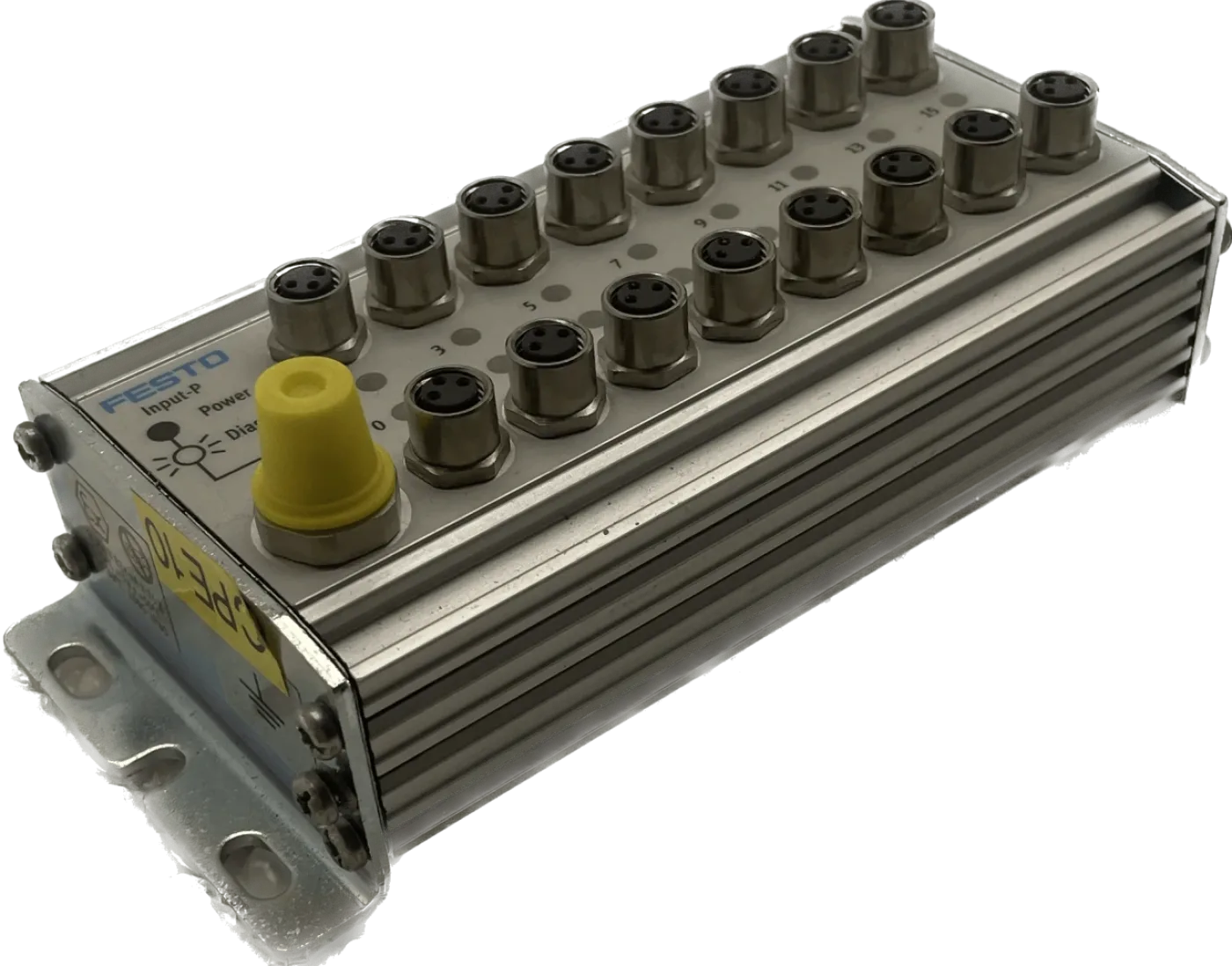 Festo Eingangsmodul CP-E16-M8 - 1