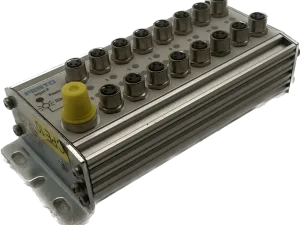 Festo Eingangsmodul CP-E16-M8