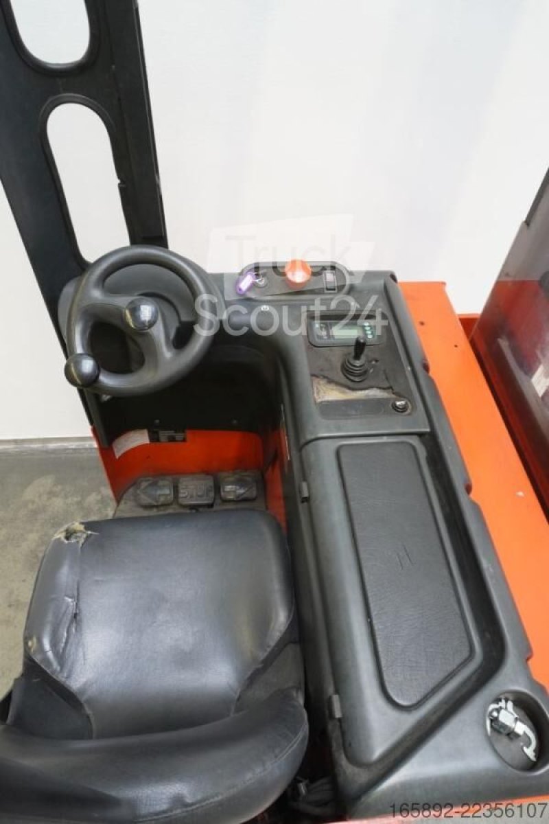 Linde L 16 R 139-03
