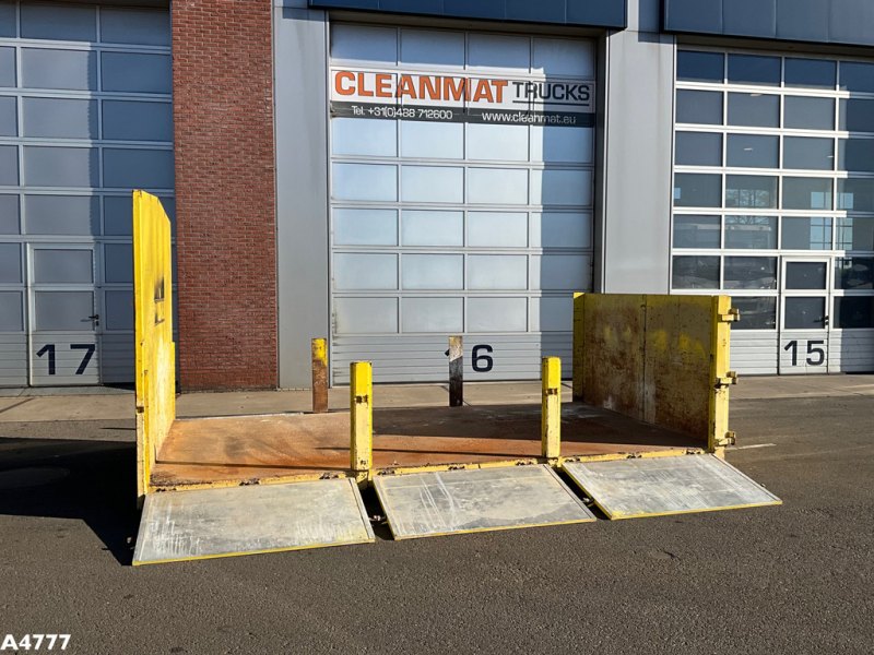 Container 9m³