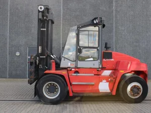 Kalmar DCE120-6