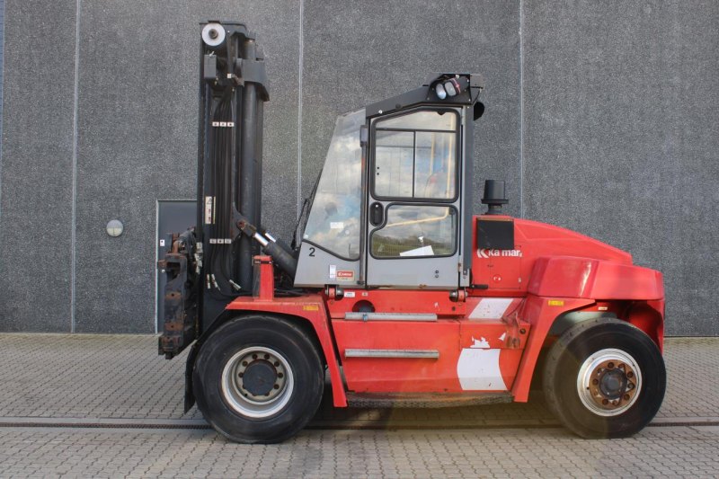 Kalmar DCE120-6