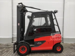 Linde E35H