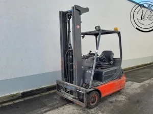 Linde E16