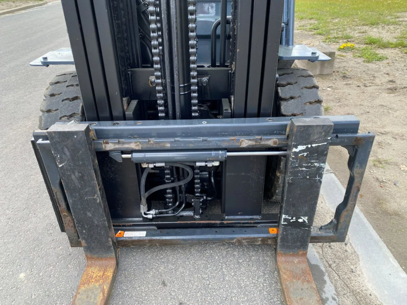 Toyota 02-8FDF30 - 8
