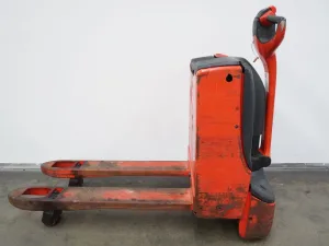 Niederhubwagen Linde T 16 ION 1152 (2019)