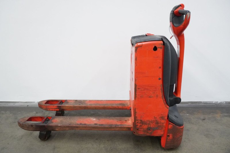 Niederhubwagen Linde T 16 ION 1152 (2019)