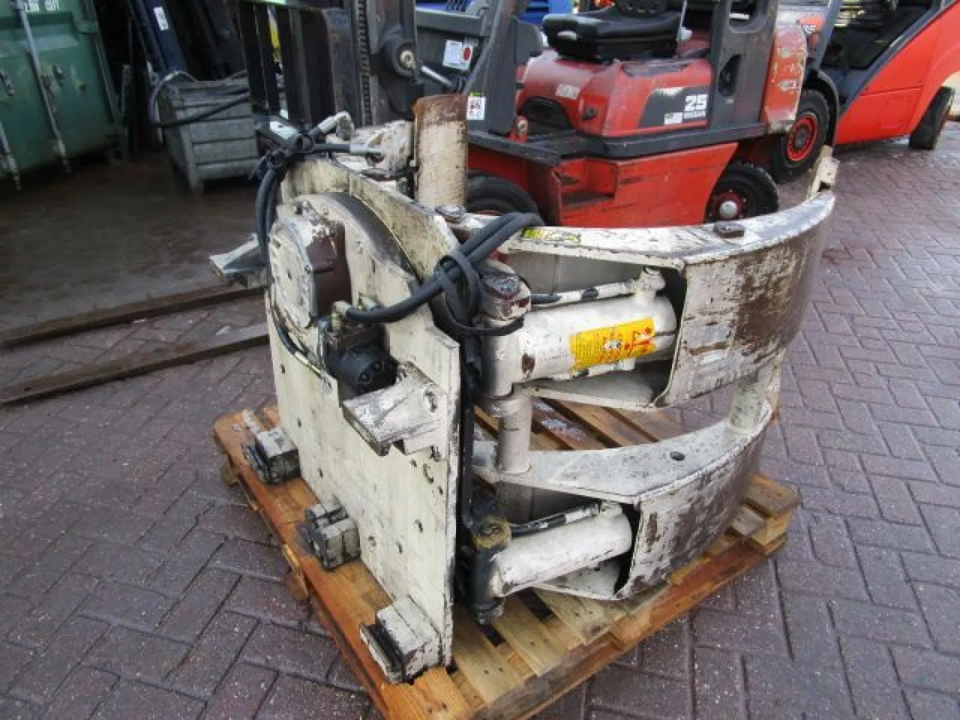 CASCADE 45F-RC-504B - 4