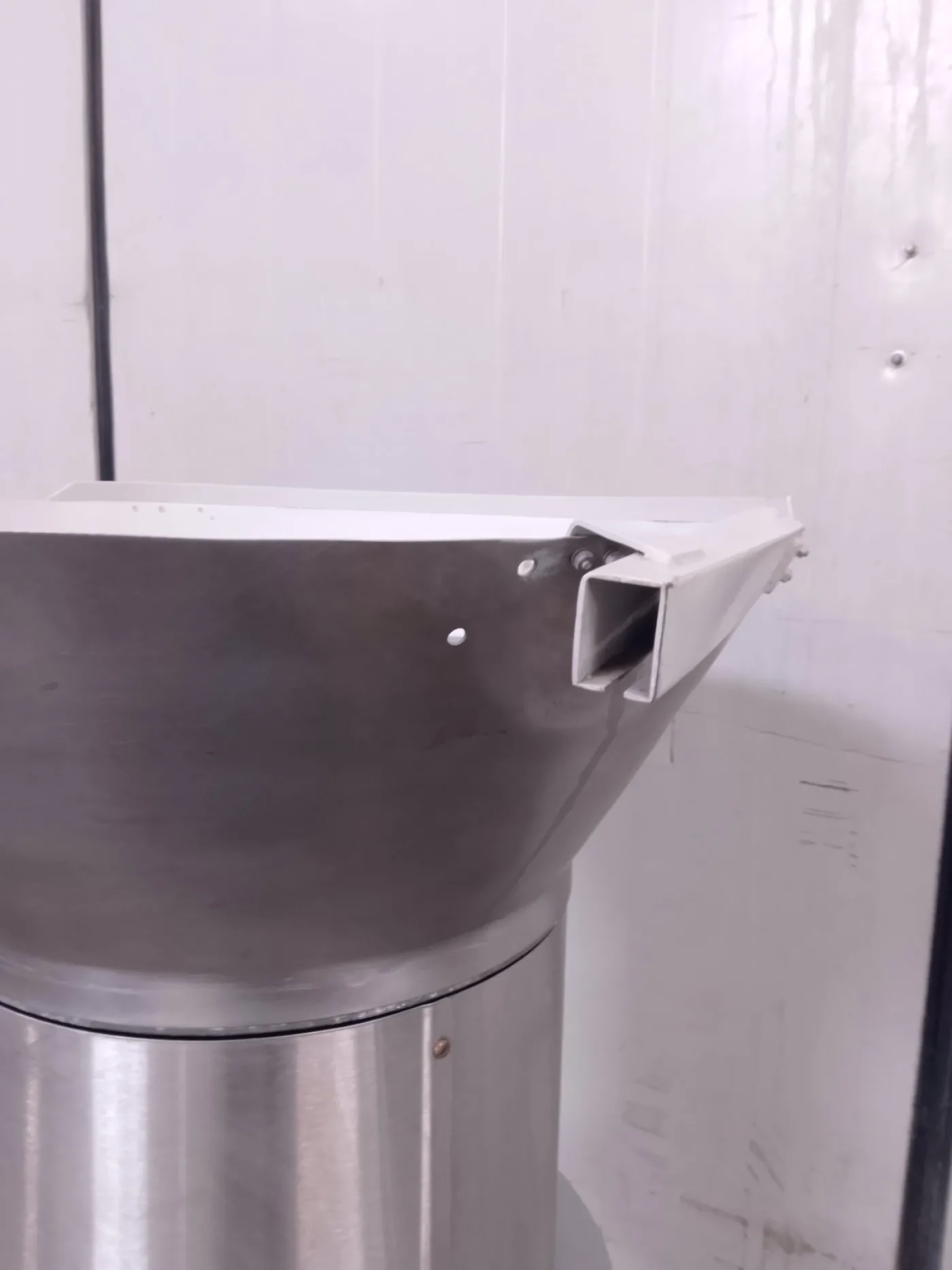 ALIMENTATORE VIBRANTE A TAZZA – 3 MASTER - 4