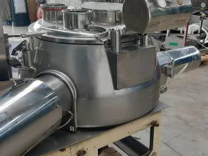 DIOSNA - Miscelatore - P250