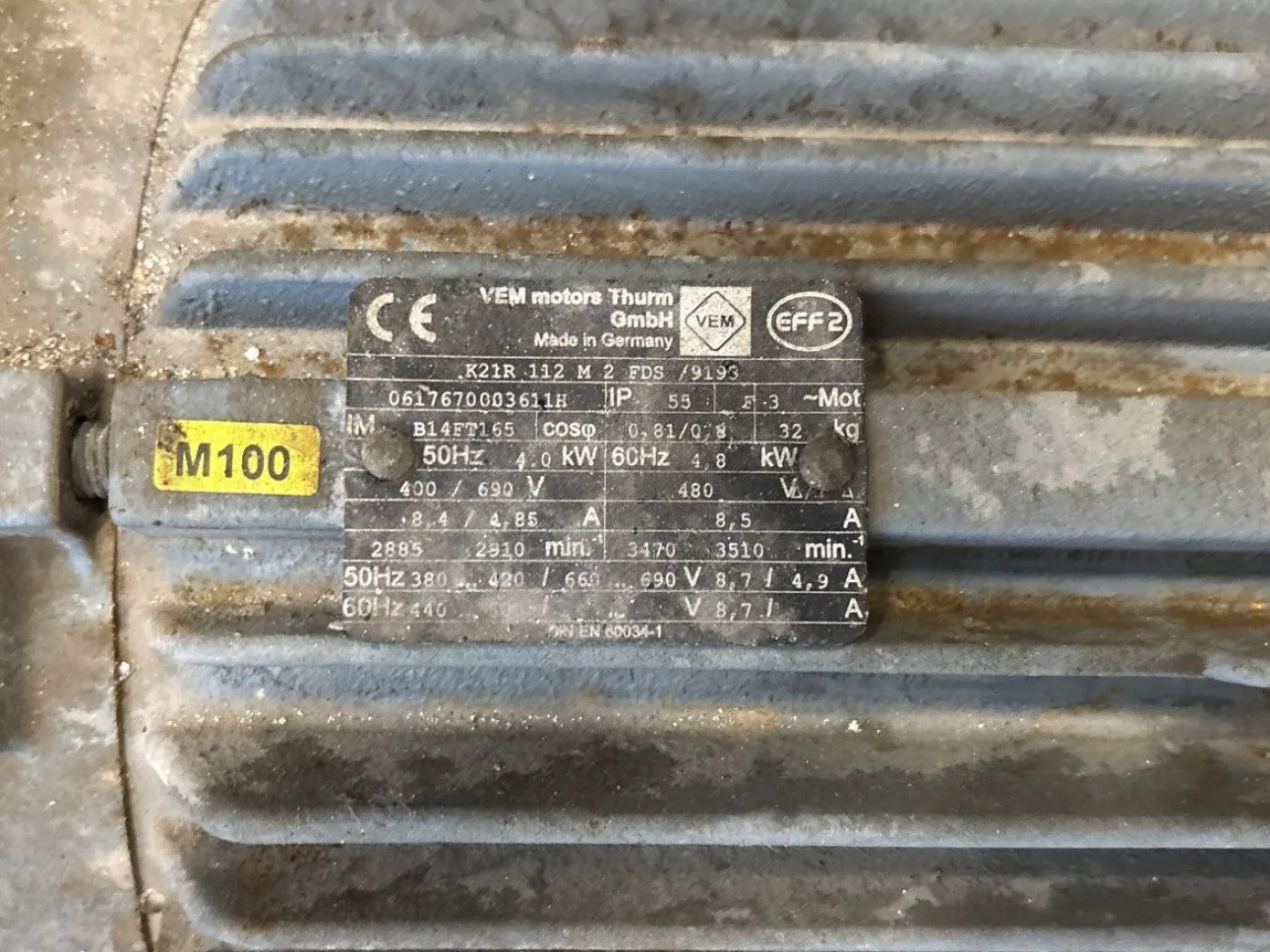 Lauda SUK 350 W - Temperature control unit - 5