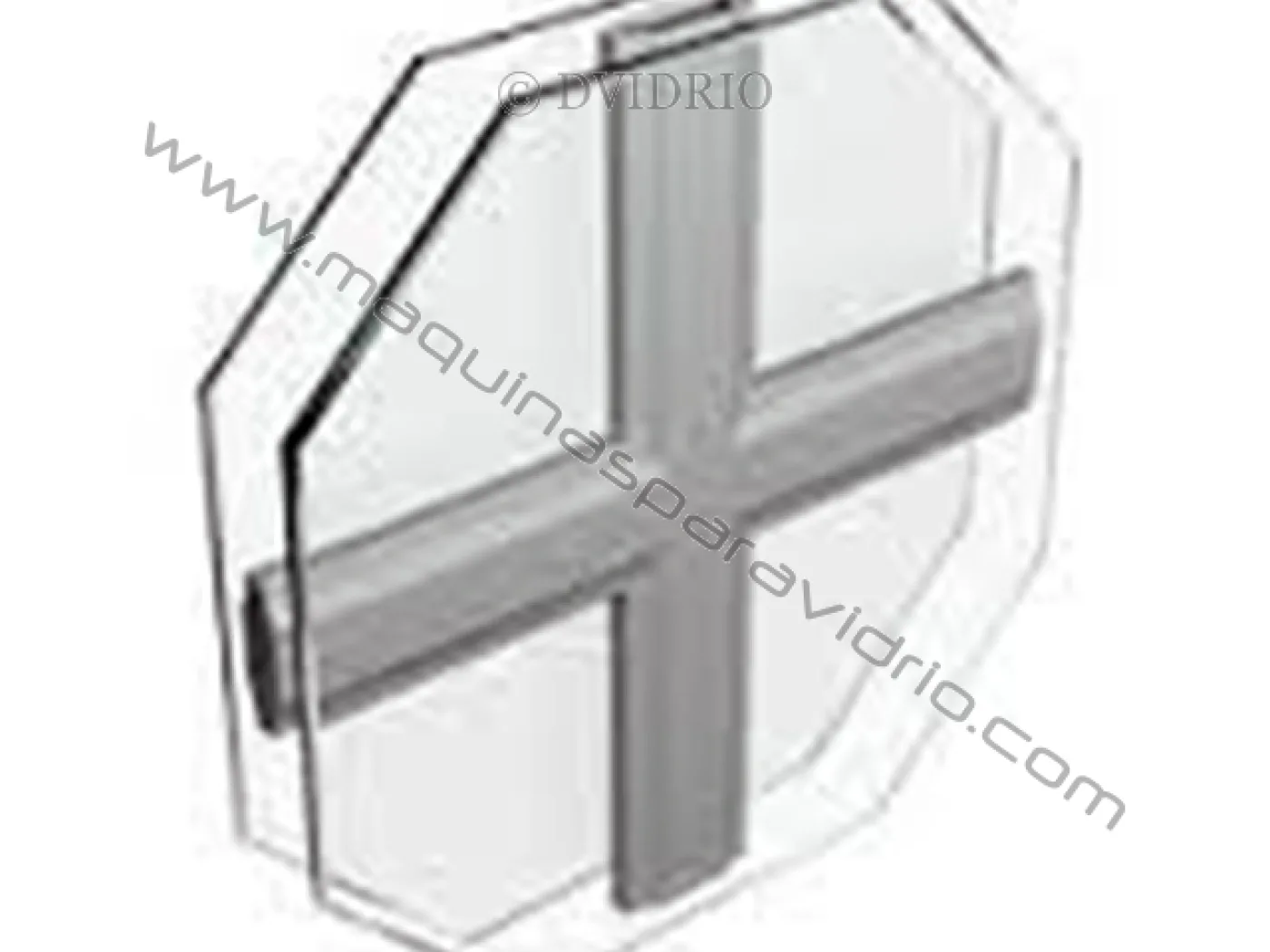 MAQUINA PARA HACER BARROTILLO - 2