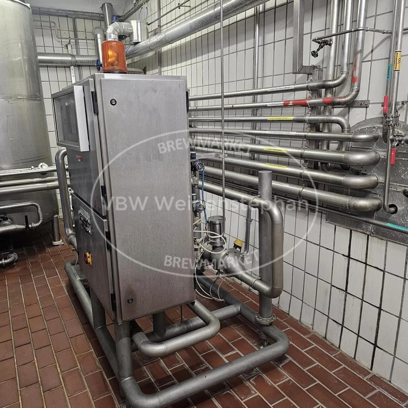 carbonisation plant - 3