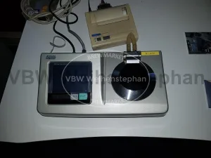 Refractometer