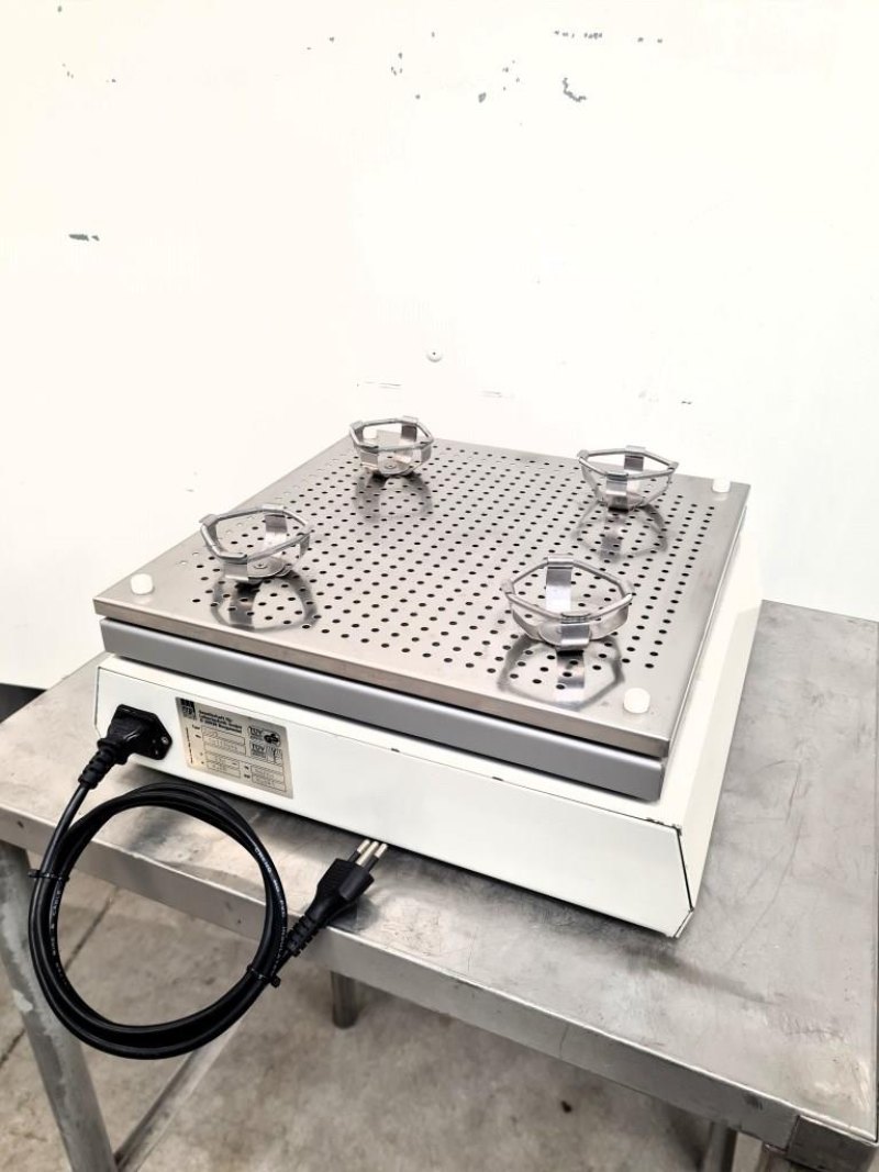 AGITATORE ORBITALE – GFL – MOD. 3005