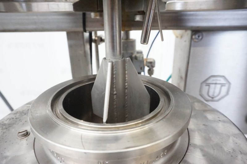 Premex 0,45 Ltr - Pressure vessel