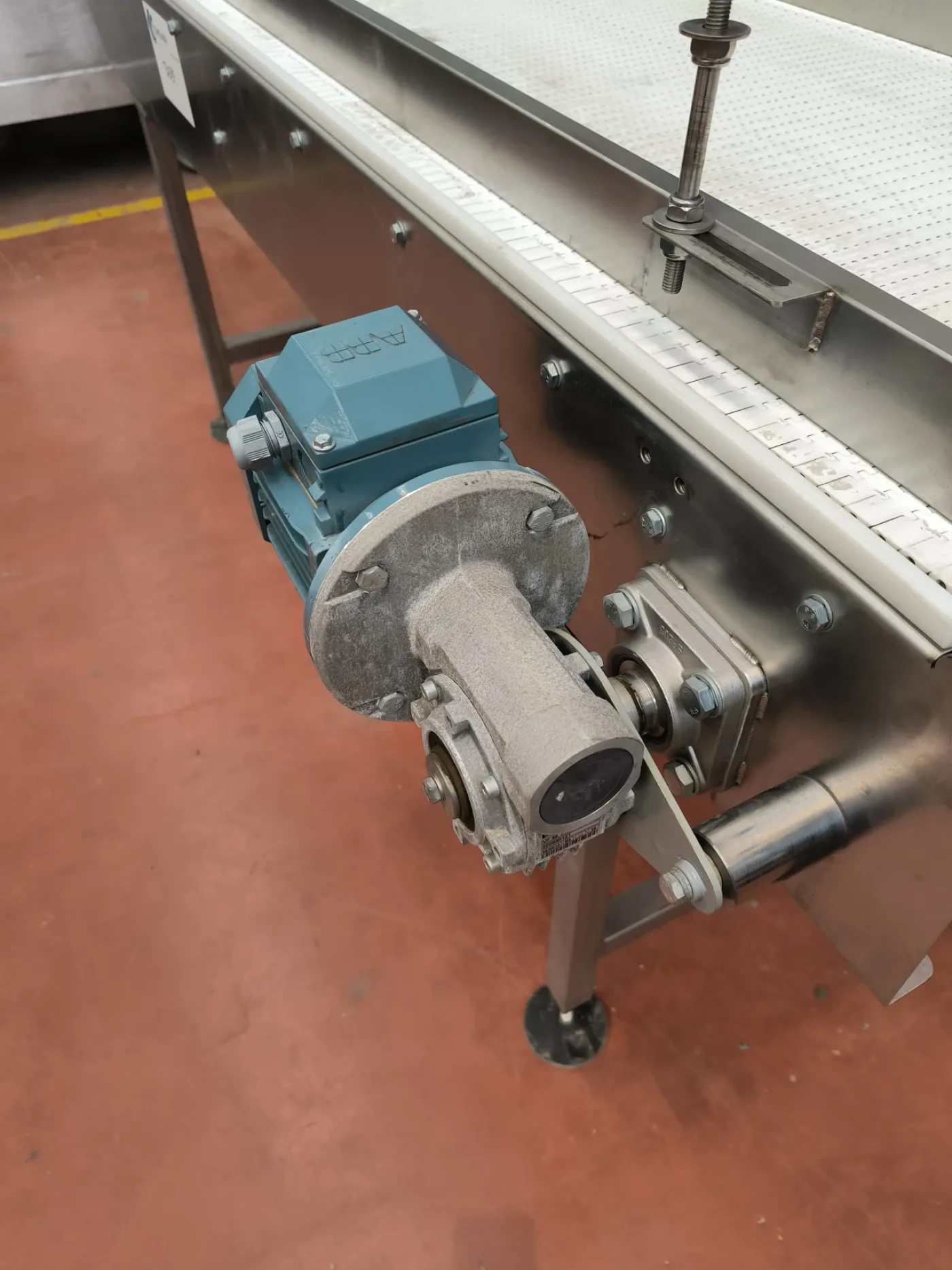 CONVEYOR BELT - 5