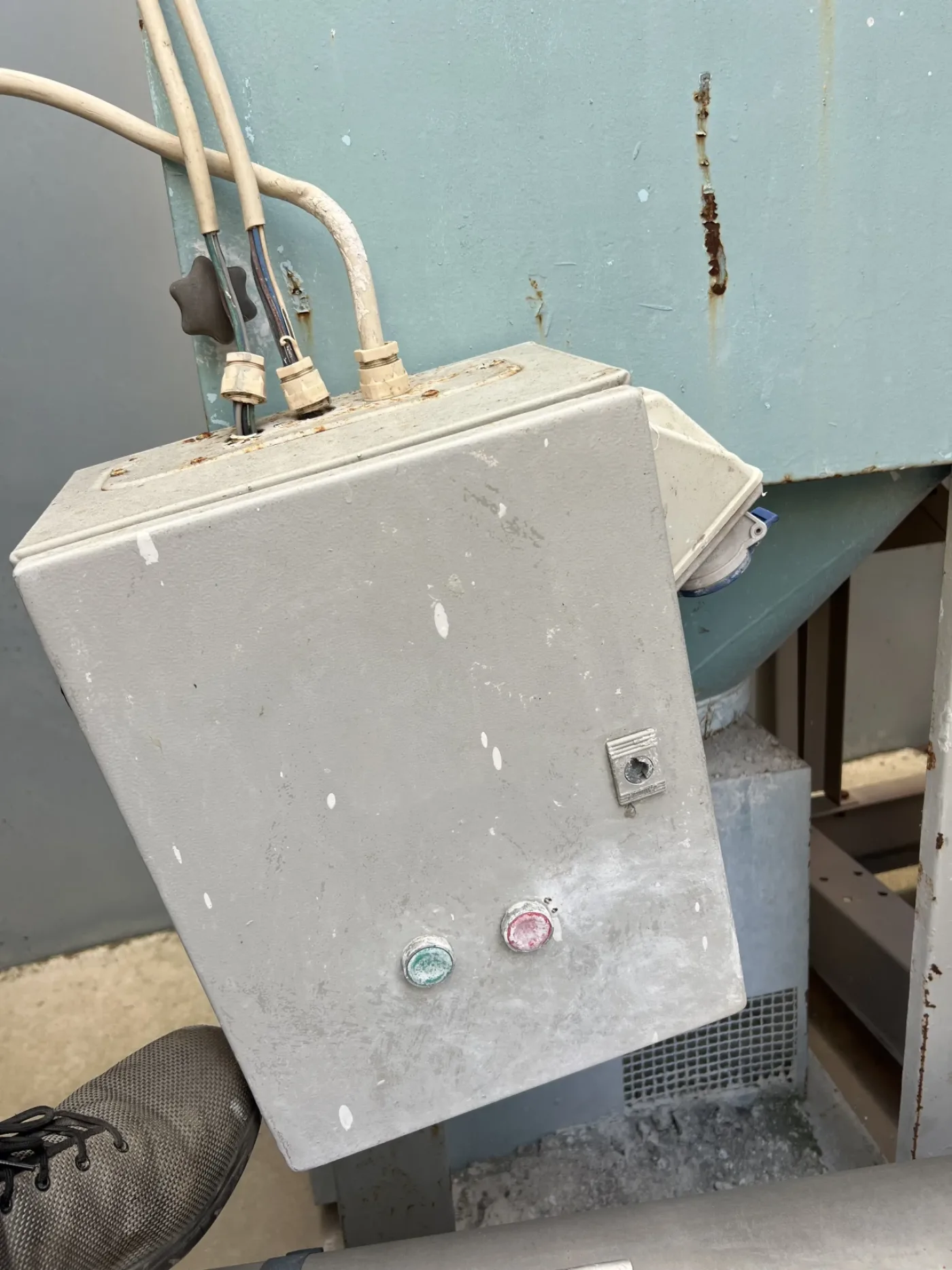 DELTA BAG FILTER - 3