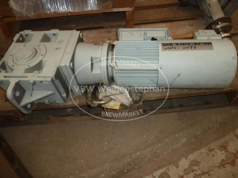 gear motor