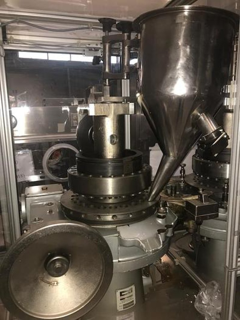 MANESTY – Comprimitrice – DRYCOTA 900