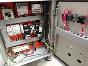 COMPRIMITRICE ROTATIVA – RONCHI – MOD. AM 13