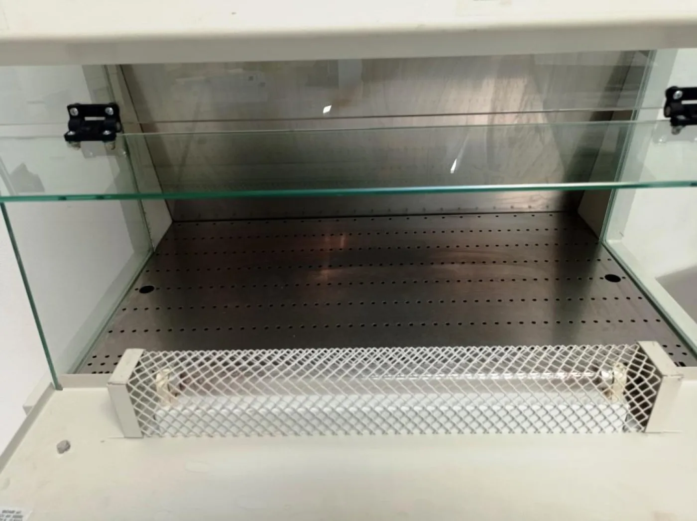 CAPPA STERILE – BIO AIR INSTRUMENTS – MOD. MARS - 3