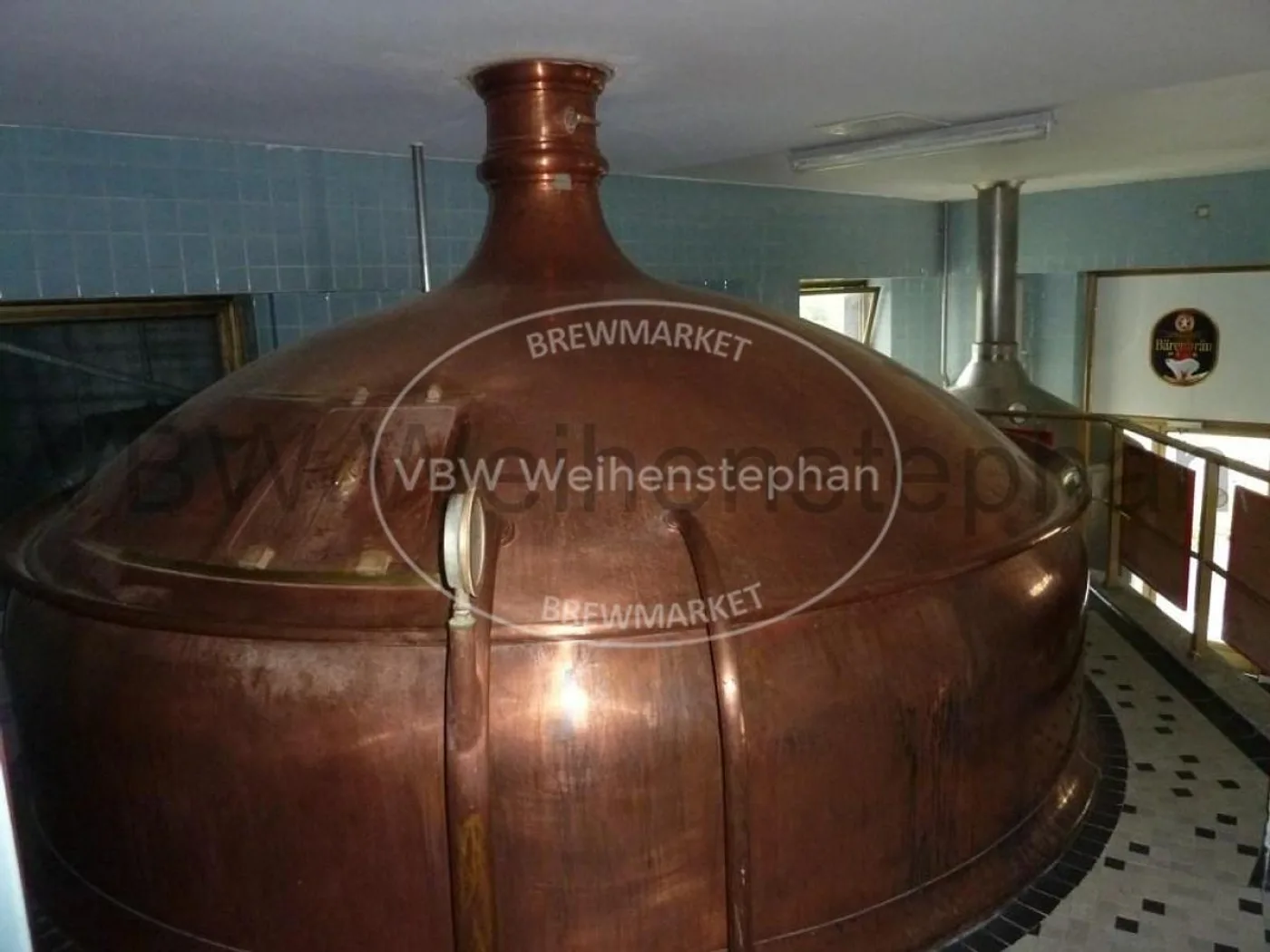 lauter tun - 2