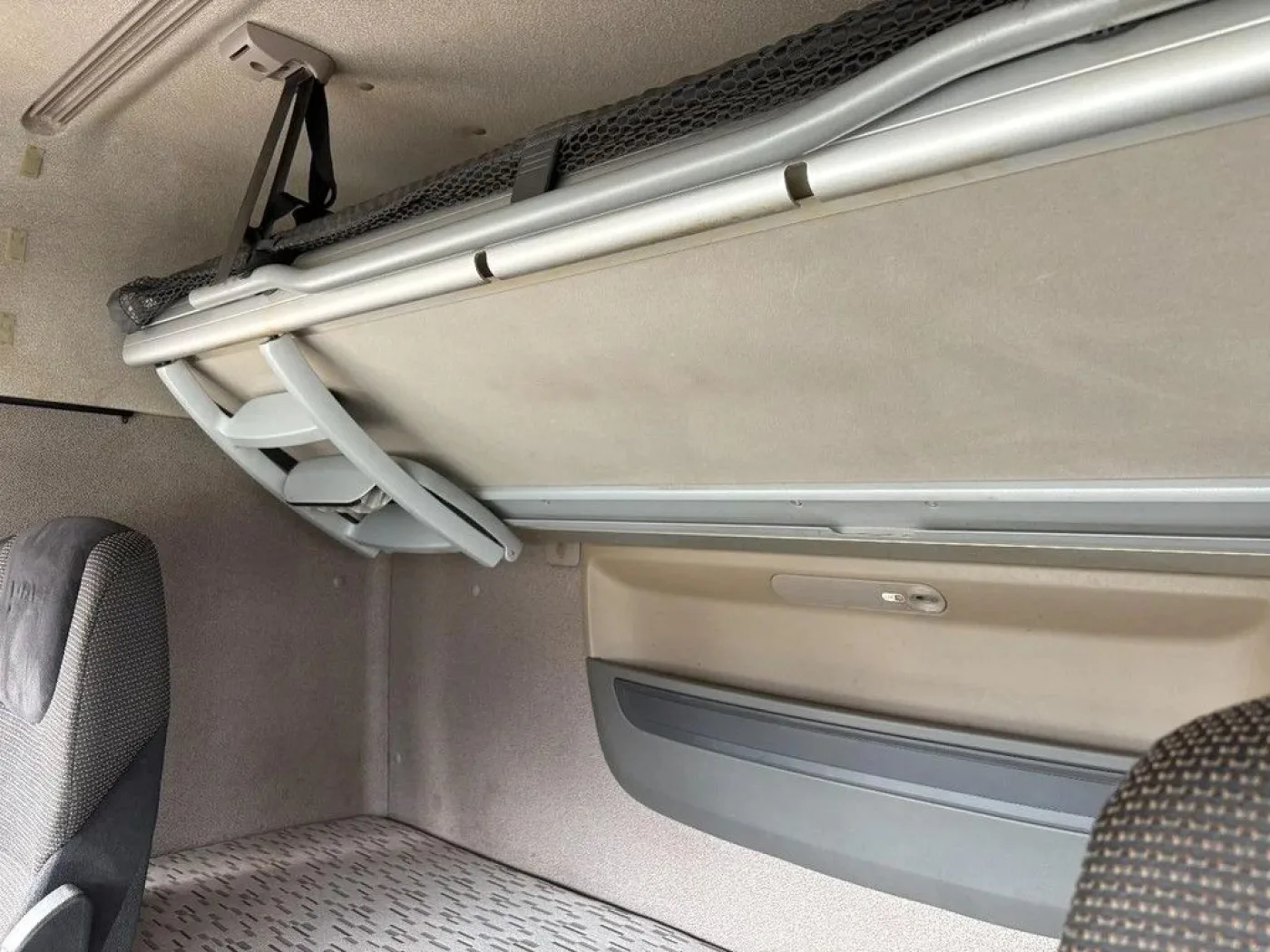 DAF Xf 460 + Manual + Euro 6 + Spoilers - 7