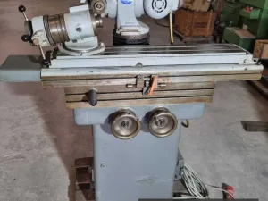 TOOL AND CUTTER GRINDER, SAACKE - Laxmi Metal & Machines, Rohtak