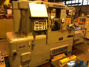 Trimmer – KASHIFUJI KS-14
