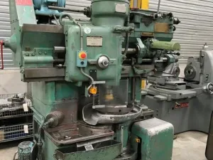 Knife sharpener – LORENZ SJ7-500