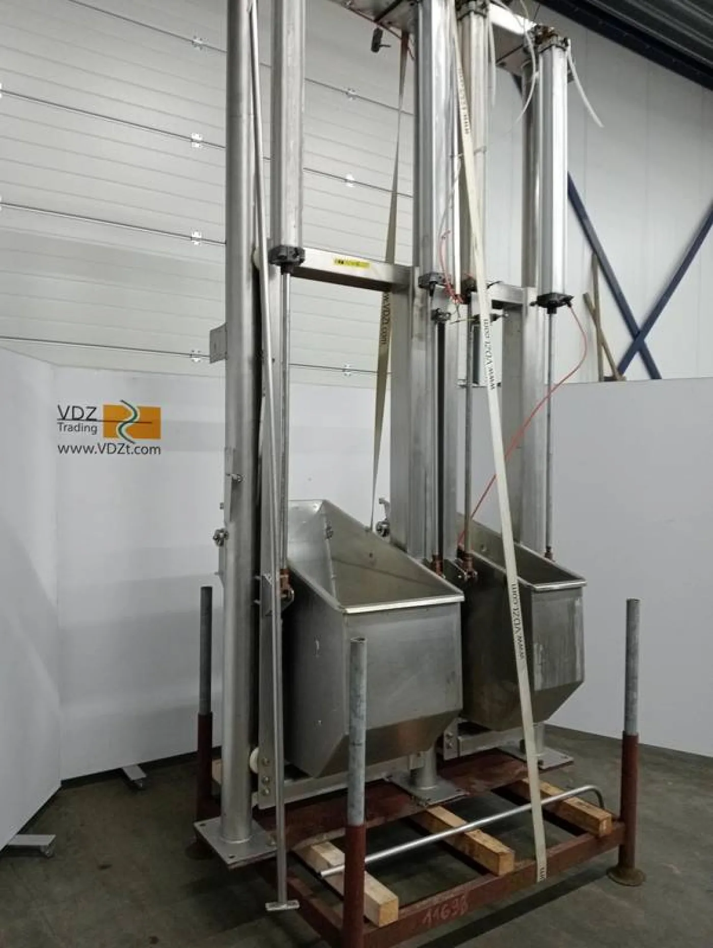 Paunch lift - 8