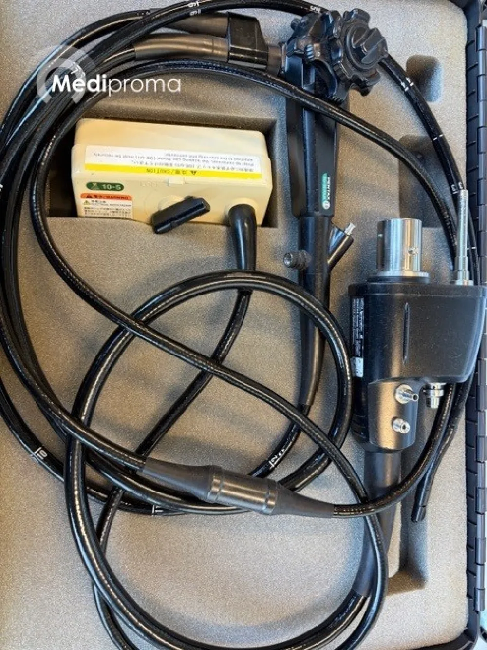 Pentax EG-3270UK Video Gastroscoop