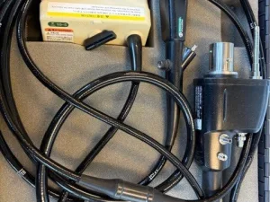 Pentax EG-3270UK Video Gastroscoop