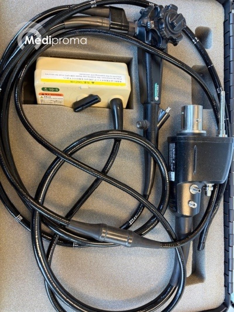 Pentax EG-3270UK Video Gastroscoop