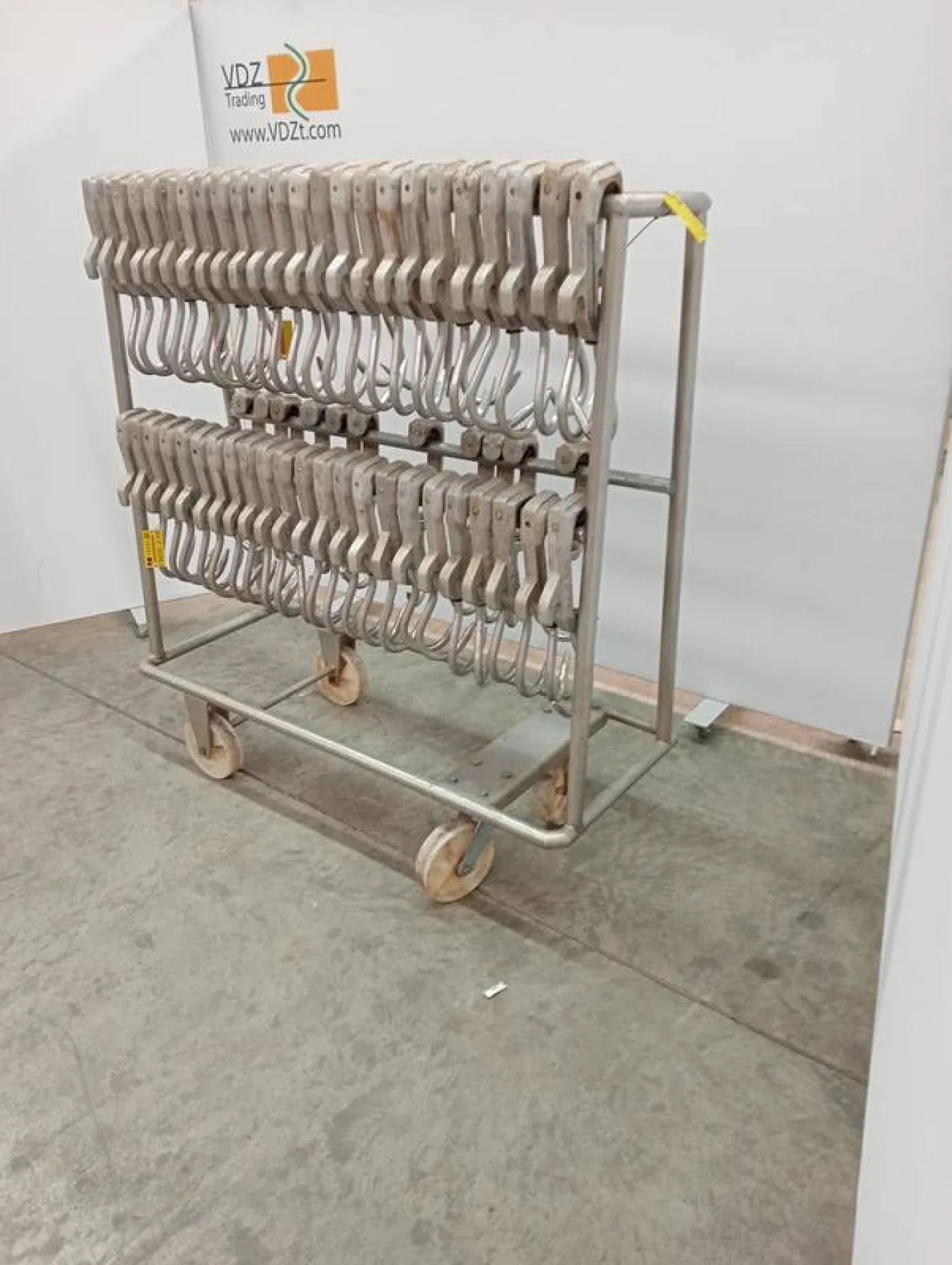 Cattle hooks - 5