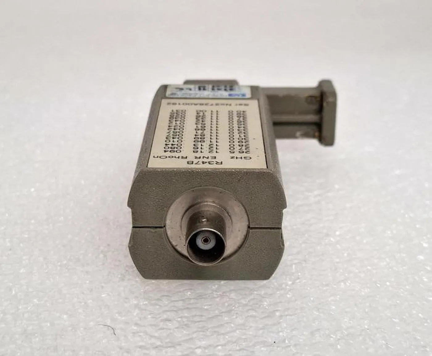 Keysight / Agilent R347B R-Band Noise Source - 2