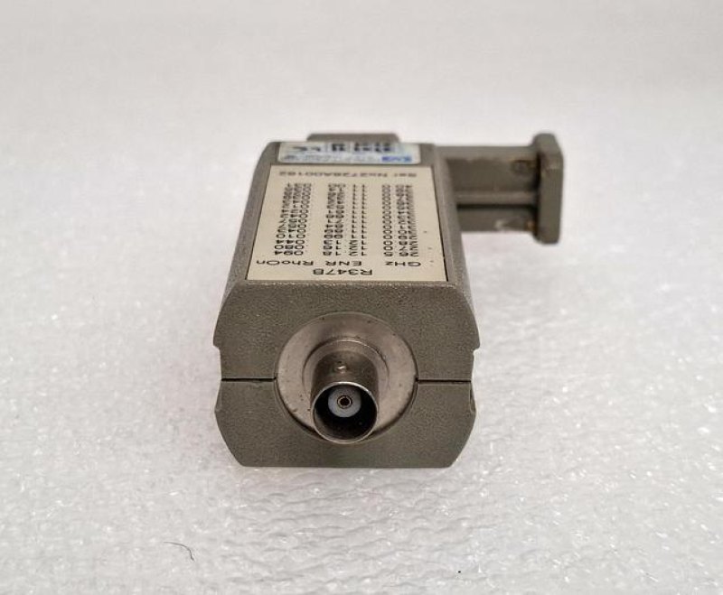 Keysight / Agilent R347B R-Band Noise Source