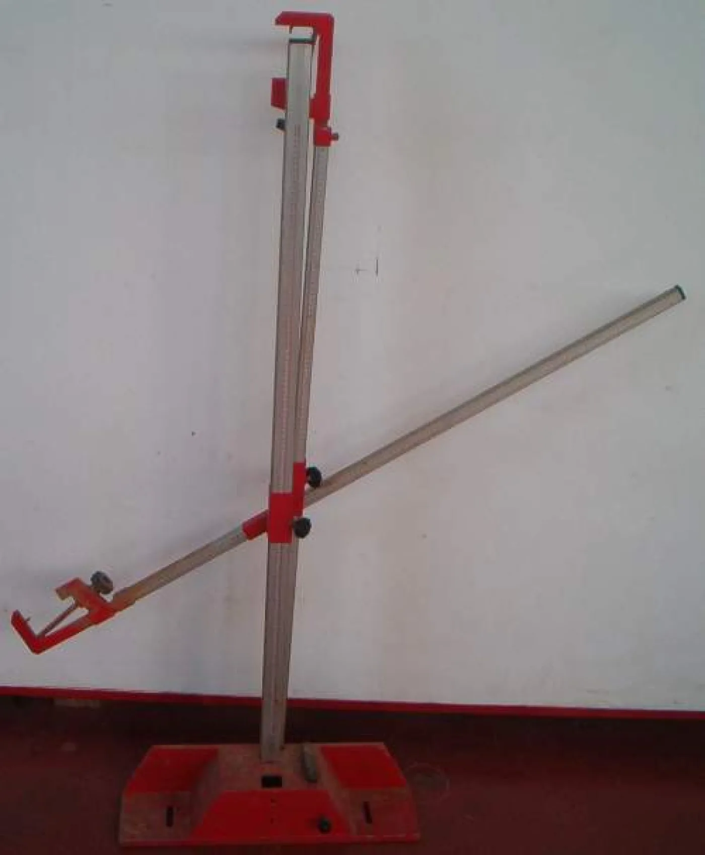SCORNICIATORE PER ARCHI mod. SA - 1