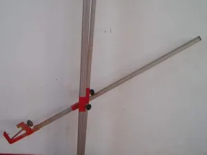 SCORNICIATORE PER ARCHI mod. SA