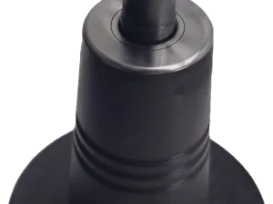Komet PKD Stufenbohrer D8N7/10 z=2 IK