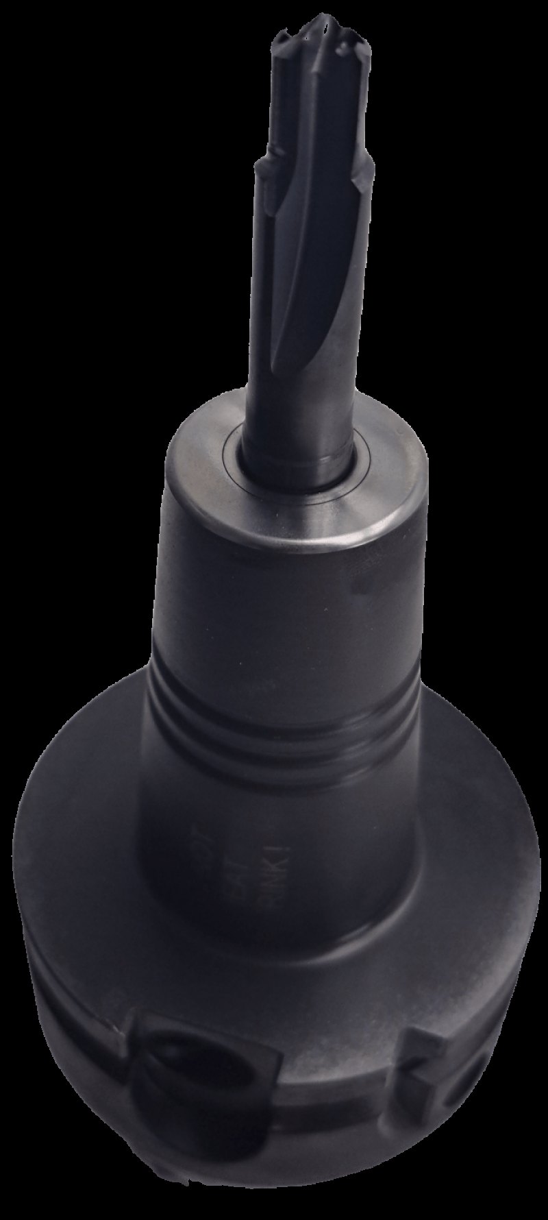 Komet PKD Stufenbohrer D8N7/10 z=2 IK
