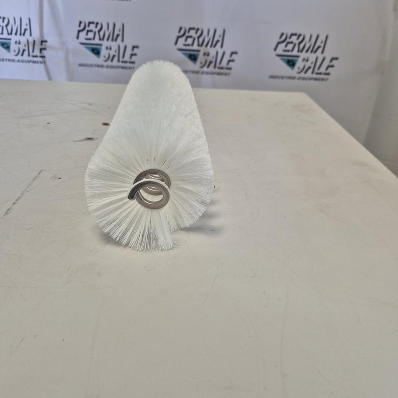 Wasag Rotationsbürste Profil 21