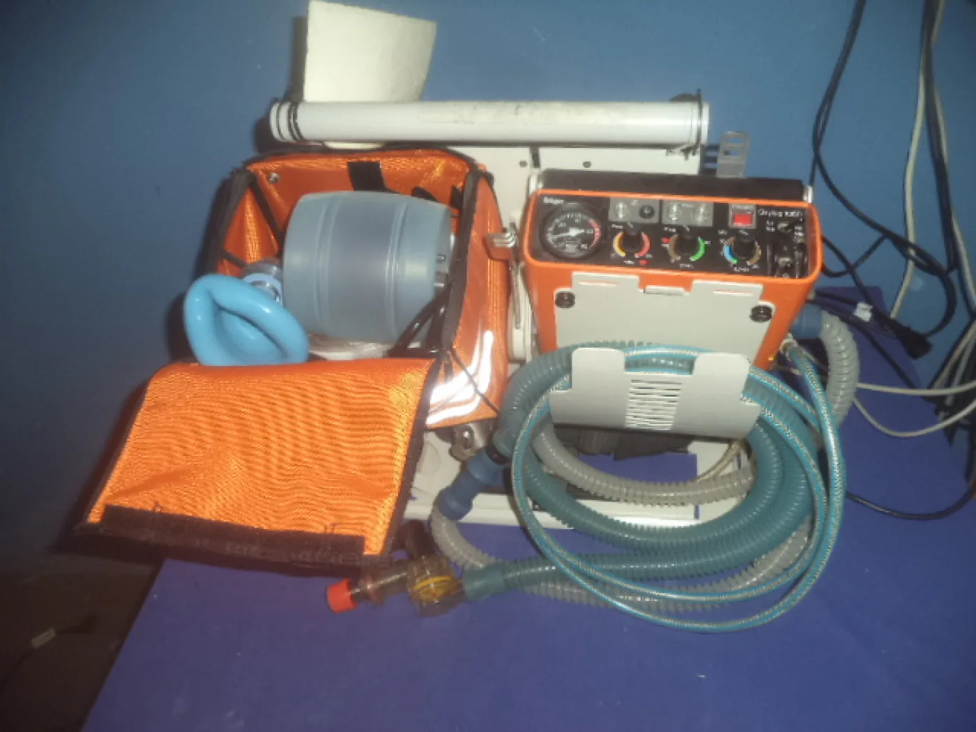 Ventstar Oxylog 2000 (Neu) - 3